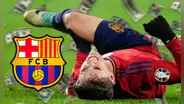 FIFA tendrá que pagar millonario monto al Barcelona por rotura de ligamentos de Gavi
