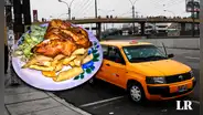 ‘El huarique de los taxistas’ sirve el mejor pollo frito de Surquillo: ¿dónde queda?