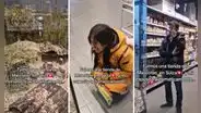 Peruana se emociona al encontrar cuy en Suiza y en redes bromean: “En Europa no se come”