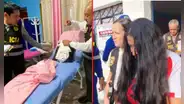 Independencia: estudiante de Medicina fue detenida por hacer liposucciones clandestinas
