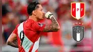 Lapadula contó emotiva razón por la que prefirió jugar por Perú antes que Italia en Eliminatorias