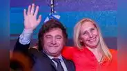 Karina Milei, el cerebro detrás del fenómeno Milei que logró el triunfo de su hermano en el balotaje
