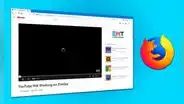 YouTube 'castiga' a usuarios de Firefox que usan adblocker para ver videos sin anuncios
