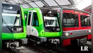 Metro de Lima: ¿cuál es el origen de los trenes de la Línea 1 y en qué países se construyeron?