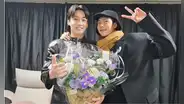 RM, líder de BTS, acudió al concierto de Jungkook y conversó con él: ¿qué dijo Namjoon?