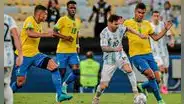 El escaso historial entre Argentina vs. Brasil por Eliminatorias Sudamericanas: ¿quién ganó más?