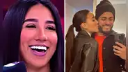 ¿Samahara Lobatón contraerá matrimonio? Hija de Melissa Klug sorprende a fans con curiosa publicación