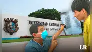 San Marcos: Facultad de Ingeniería Industrial reporta 5 casos de TBC