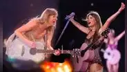 Taylor Swift se convierte en la mujer más premiada de los Billboard tras ganar en 10 categorías