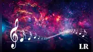 ¿A qué suena el espacio? Músicos elaboran una sinfonía a partir de datos de la NASA