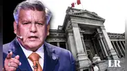 César Acuña: PJ ordena levantar secreto de comunicaciones por caso Cuellos Blancos