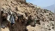 Chaclacayo: residuos de botadero podrían caer sobre población tras lluvias por fenómeno El Niño