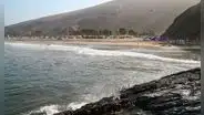 Derrame de petróleo: ¿en qué playas no podrán bañarse los visitantes este verano 2024?