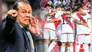 Perú y su sorpresiva alineación ante Venezuela para ganar por primera vez en las Eliminatorias 2026