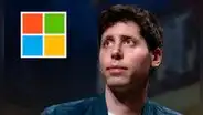 Microsoft contrata a Sam Altman, ex-CEO de OpenAI, para liderar su equipo de inteligencia artificial
