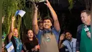 Peruano gana el Barista Championship y ahora es el mejor sommelier de café en Latinoamérica y el Caribe