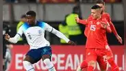 Inglaterra y Macedonia del Norte empataron 1-1 por la última fecha de las Eliminatorias Euro 2024