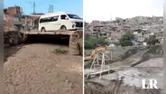Puente en Pozo Negro, Arequipa: ¿cuándo inicia la obra que costará 2 millones de soles?