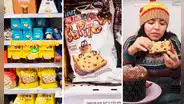 Peruana encuentra panetón Sapito en supermercado y usuarios afirman: “La competencia del Chocotón”