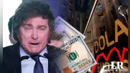 Javier Milei asegura que tardará máximo 2 años para terminar con la inflación en Argentina