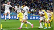 ¡Italia clasificó a la Eurocopa 2024! Empató 0-0 con Ucrania y la eliminó por diferencia de goles