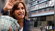 Dina Boluarte: ¿por qué motivos la presidenta reclama pagos al Estado por S/428.000?