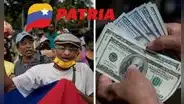 Bono de 25 dólares: revisa cómo COBRAR HOY el nuevo subsidio a través de Patria | GUÍA FÁCIL