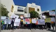 Arequipa: padres denuncian que niños con cáncer fallecen por falta de camas UCI en el IREN Sur