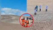¿Sabías que el desierto más seco del mundo está en Perú?: fue comparado con Marte y no está en Ica