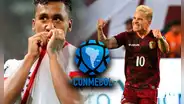 Venezuela vs. Perú EN VIVO: sigue AQUÍ el juego de la Vinotinto hoy por las Eliminatorias