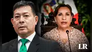 Ministro de Justicia sobre demanda de Boluarte a Reniec por S/428.000: "Está ejerciendo su derecho"