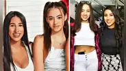 Melissa Lobatón pone fin a rumores de pelea con su hermana Samahara con esta publicación