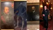 ¿Quiénes fueron los condes de San Juan de Lurigancho? El último todavía mantiene su título