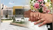 ¡Cásate GRATIS en Arequipa! Municipalidad organiza matrimonio civil comunitario: ¿cuándo es?