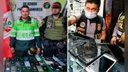 Poder Judicial: ¿puedo perder mi propiedad si alquilo mi local para venta de celulares robados?