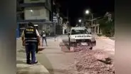 Vecino mata a presunto delincuente que trató de asaltarlo cuando llegaba a su domicilio en Piura