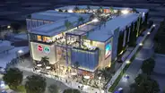 Mall de Cencosud en La Molina se inauguraría el próximo 29 de noviembre