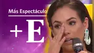 Jazmín Pinedo revela el delicado motivo por el que se ausentó de la TV