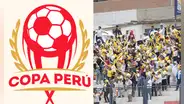 Medio de Argentina quedó impactado con partido de Copa Perú: ¿cuál fue el motivo?