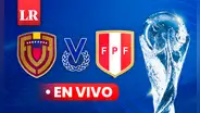 [VENEVISIÓN EN VIVO] Venezuela vs. Perú ONLINE: ¿a qué hora y dónde ver el juego por las Eliminatorias 2026?