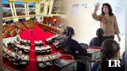 Aprueban nombramiento extraordinario de docentes: ¿para quiénes aplica y cuáles son los requisitos?