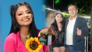 Nickol Sinchi comparte emotivas fotos junto a Lorenzo Guerrero, de Corazón Serrano: "El inicio"