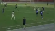 El Salvador empató 1-1 ante Curazao por amistoso internacional