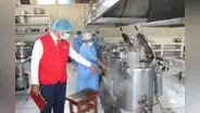 Detectan riesgos en manejo de alimentos en Hospital JAMO de Tumbes