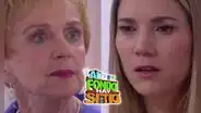 ‘Al fondo hay sitio’: Macarena discutió con su madre y descubrió terrible secreto