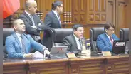 Congreso: despilfarran S/1,3 millones en bonos para parlamentarios