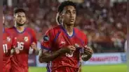 Panamá venció 3-1 a Costa Rica y clasificó a la semifinal de la Liga de Naciones Concacaf 2023