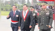Comisión de Ética podría blindar a Alejandro Soto por ley que lo benefició