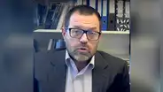 César Muñoz: “Abrir un proceso disciplinario contra Rafael Vela socava la lucha contra la corrupción”