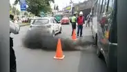 ¿Cuáles son los distritos y zonas más contaminadas de Lima? ATU revela nuevo estudio ambiental